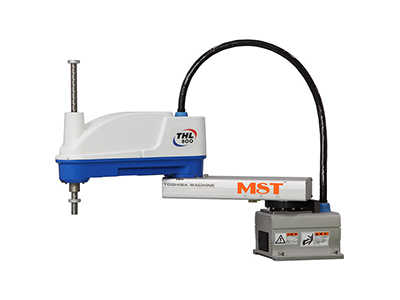 工業(yè)機器人