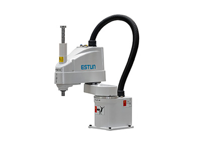 工業(yè)機(jī)器人的種類有哪些?