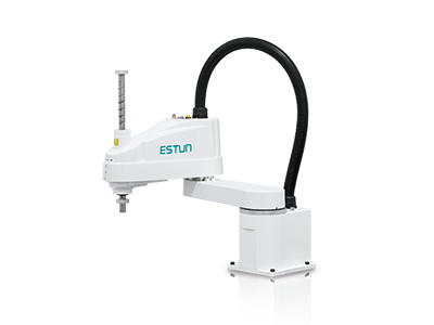 MST-ER6-700四軸水平工業(yè)機(jī)器人