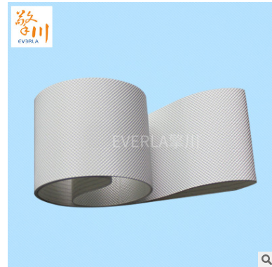 白色pu<a href='http://dsjvvrk.cn/shusongdai/' target='_blank'><u>輸送帶</u></a>