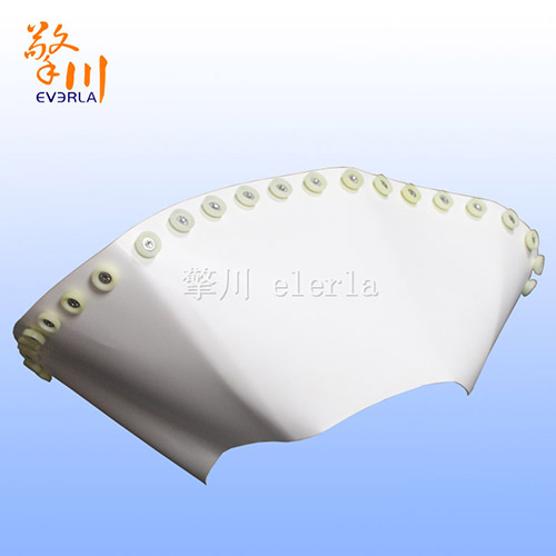 轉(zhuǎn)彎?rùn)C(jī)皮帶