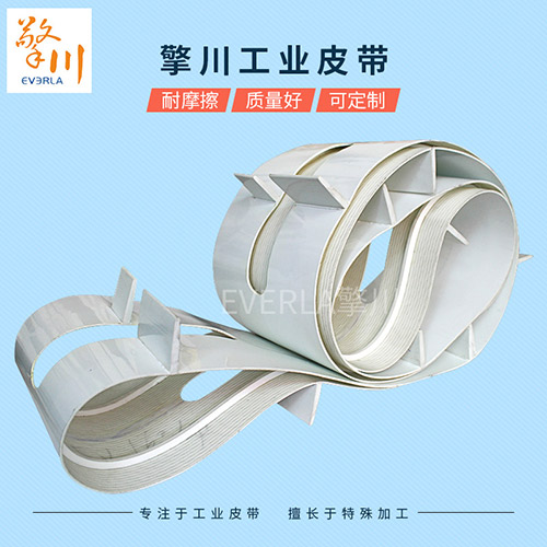 擋塊輸送帶