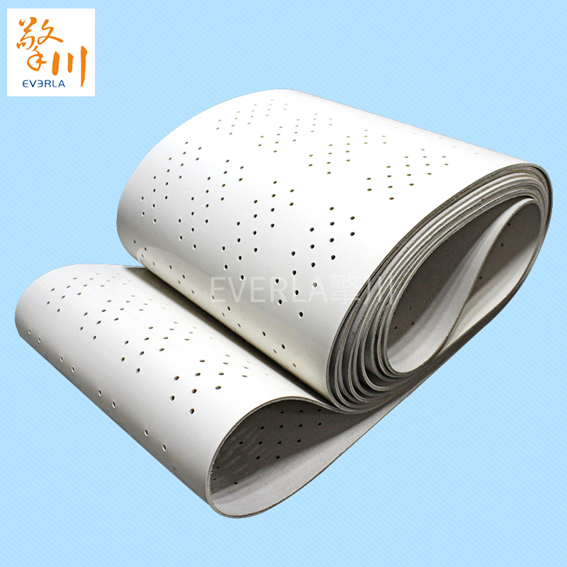 耐高溫<a href='http://dsjvvrk.cn/shusongdai/shipin/' target='_blank'><u>食品輸送帶</u></a>