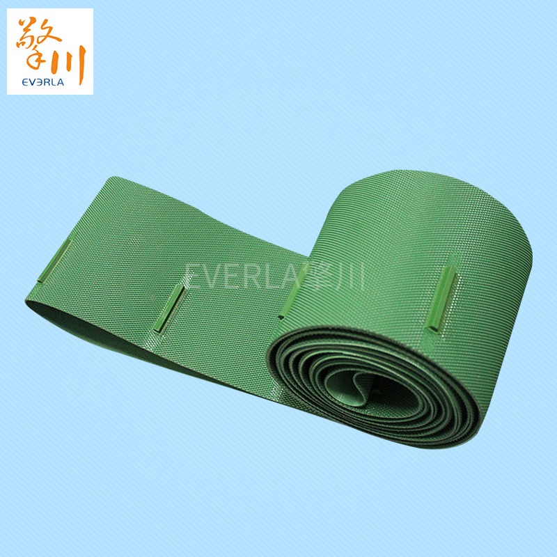 綠色花紋<a href='http://dsjvvrk.cn/shusongdai/' target='_blank'><u>輸送帶</u></a>的圖片