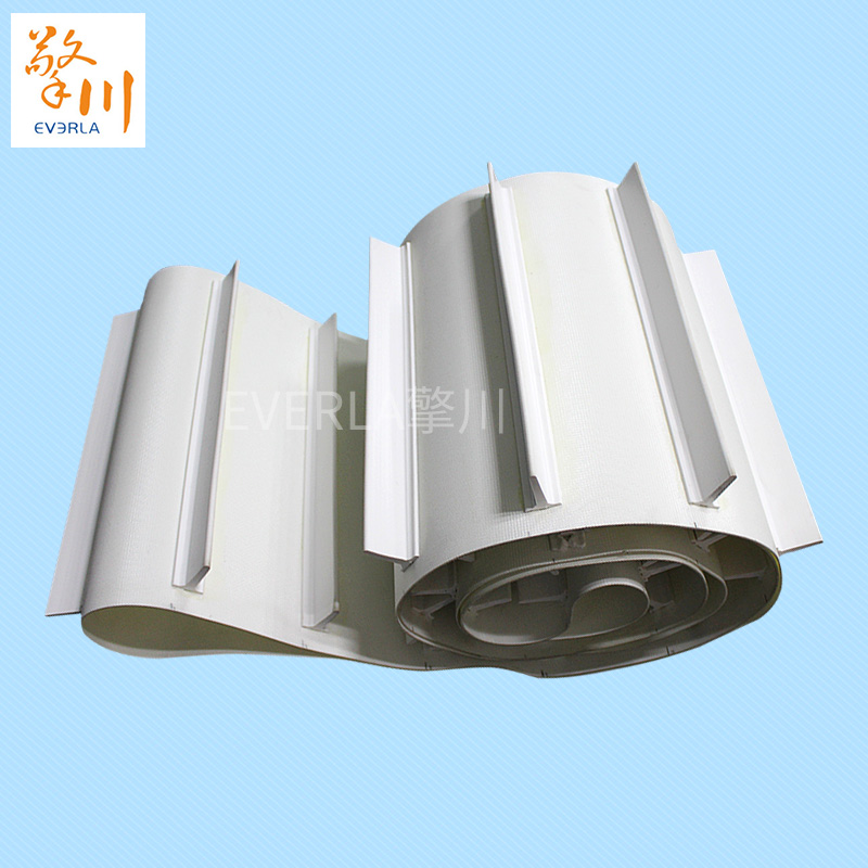 PVC<a href='http://dsjvvrk.cn/shusongdai/' target='_blank'><u>輸送帶</u></a>的圖片1