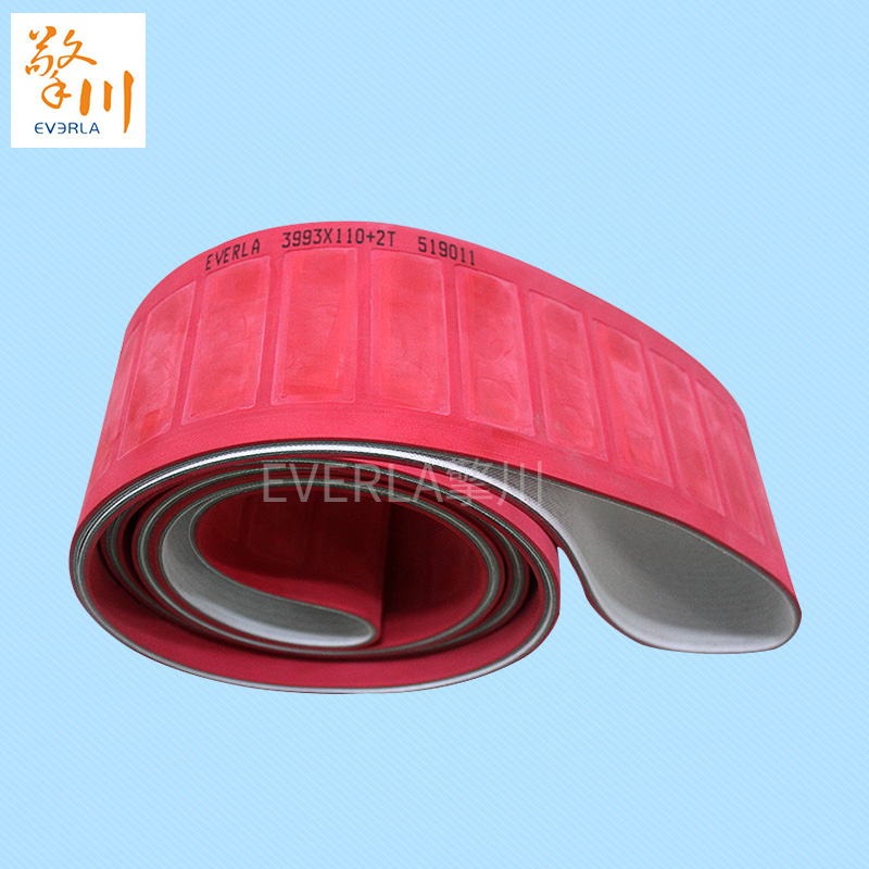 橡膠<a href='http://dsjvvrk.cn/shusongdai/' target='_blank'><u>輸送帶</u></a>圖片1