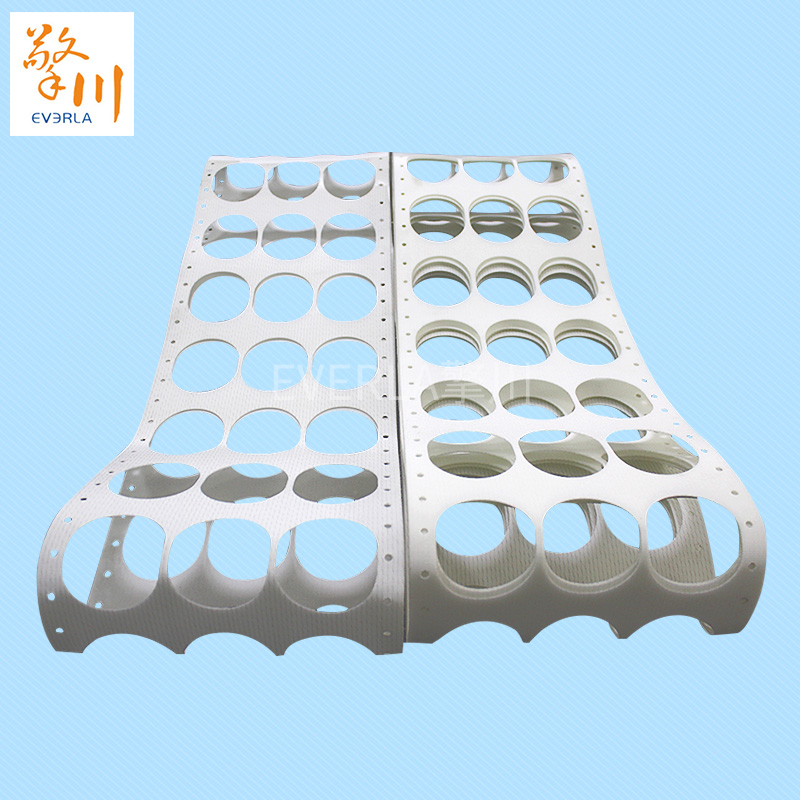 pu<a href='http://dsjvvrk.cn/shusongdai/' target='_blank'><u>輸送帶</u></a>餃子機(jī)皮帶主圖
