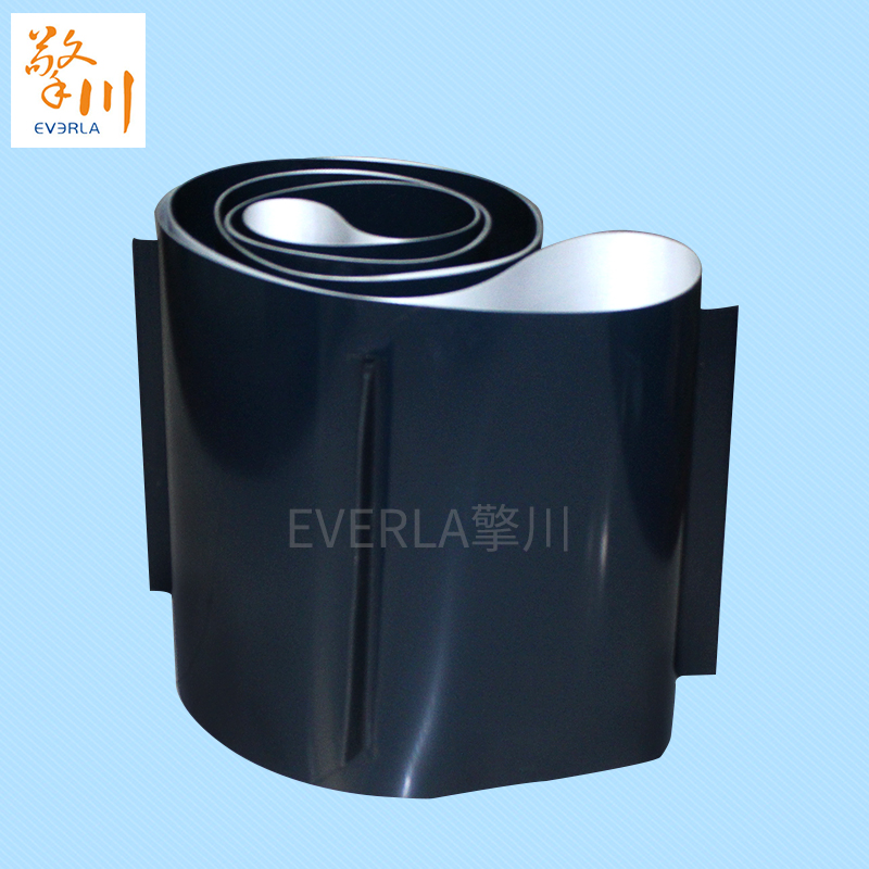 墨綠色PVC<a href='http://dsjvvrk.cn/shusongdai/' target='_blank'><u>輸送帶</u></a>
