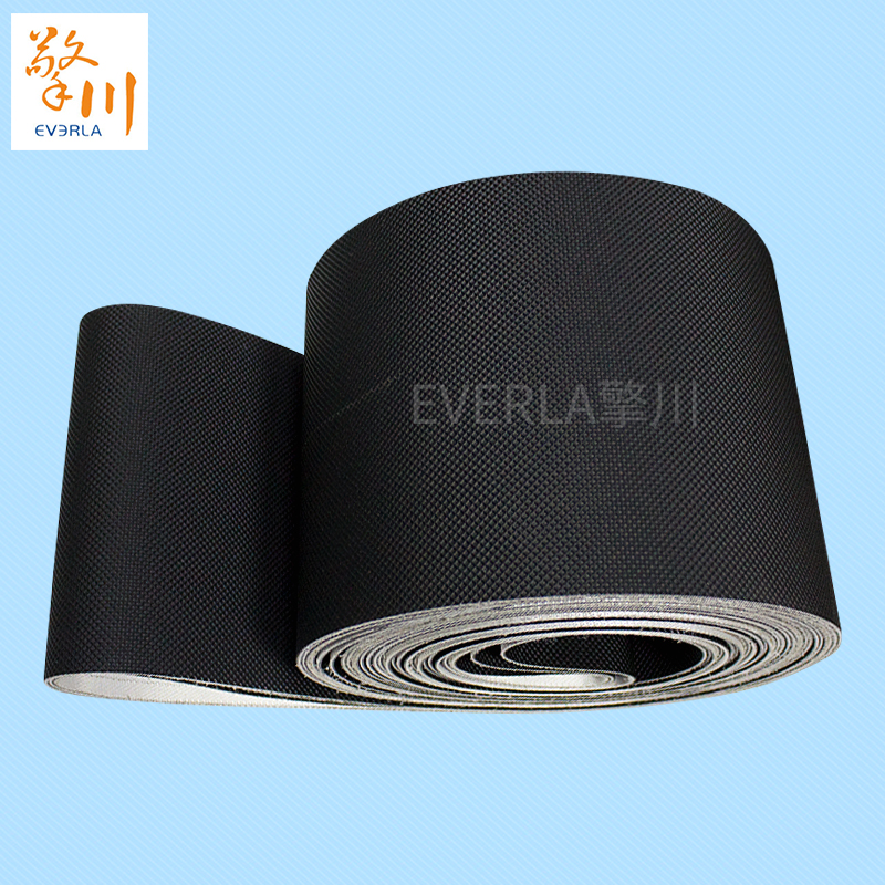 黑色鉆石紋pvc<a href='http://dsjvvrk.cn/shusongdai/' target='_blank'><u>輸送帶</u></a>主圖