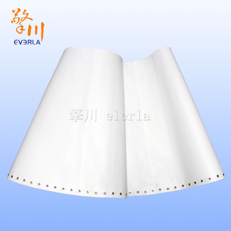 轉(zhuǎn)彎?rùn)C(jī)食品輸送帶