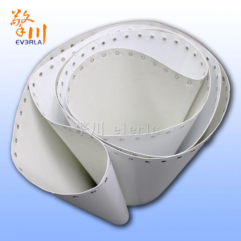 90度轉(zhuǎn)彎?rùn)C(jī)PU食品<a href='http://dsjvvrk.cn/shusongdai/' target='_blank'><u>輸送帶</u></a>
