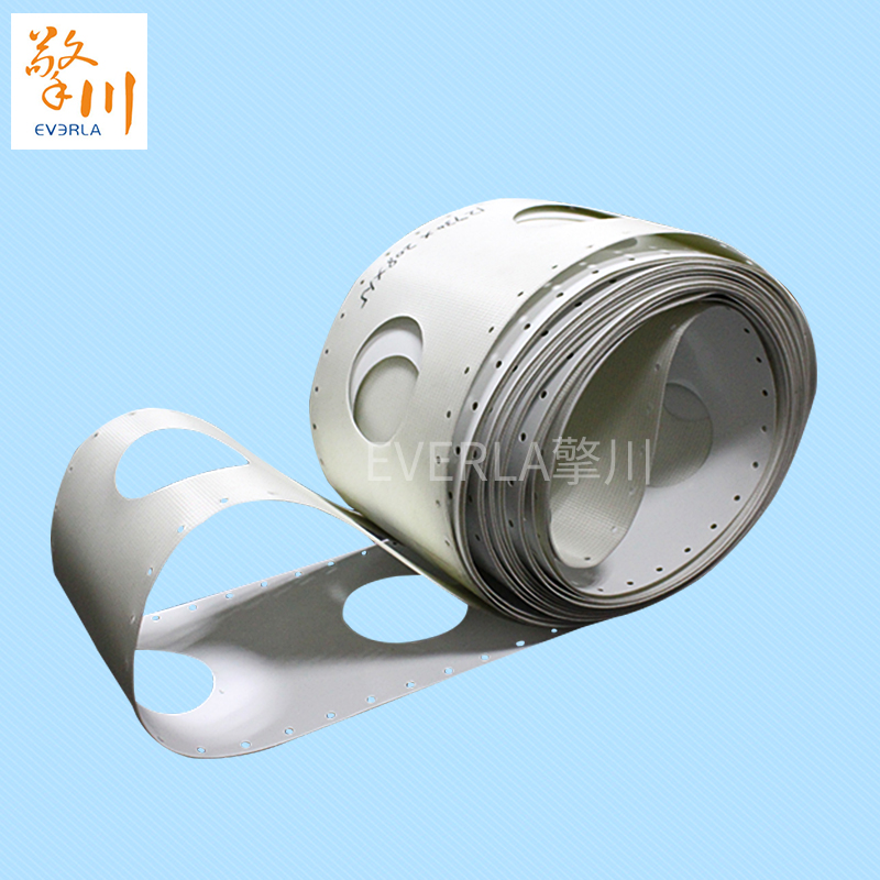 餃子機(jī)包子機(jī)<a href='http://dsjvvrk.cn/shusongdai/' target='_blank'><u>輸送帶</u></a> PU材質(zhì)