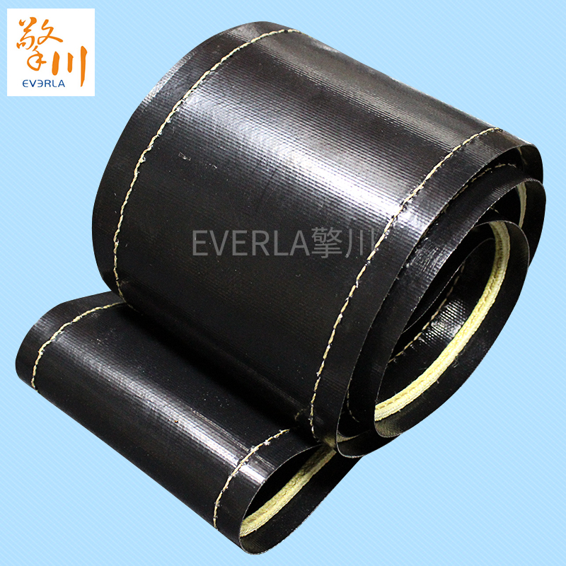 特氟龍<a href='http://dsjvvrk.cn/shusongdai/' target='_blank'><u>輸送帶</u></a>加導(dǎo)條