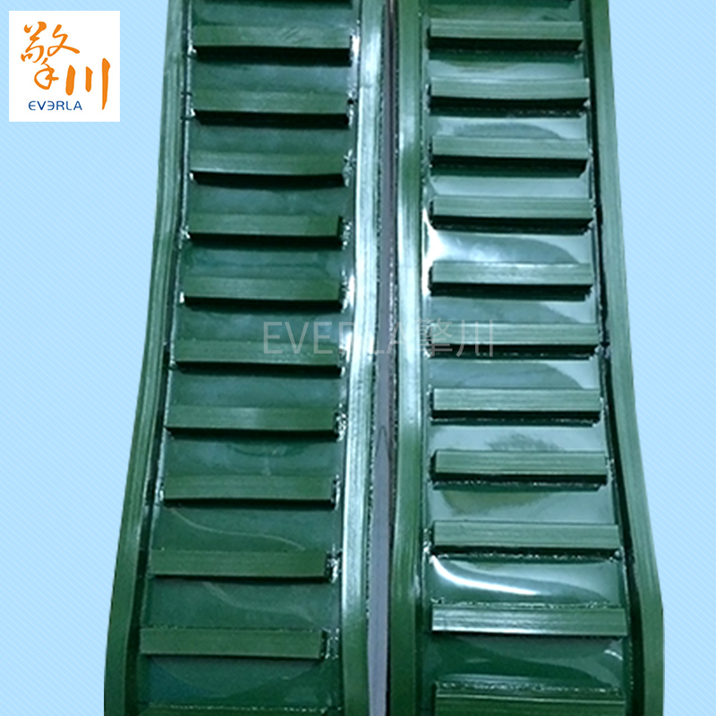擋邊<a href='http://dsjvvrk.cn/shusongdai/' target='_blank'><u>輸送帶</u></a>裝卸需要注意什么