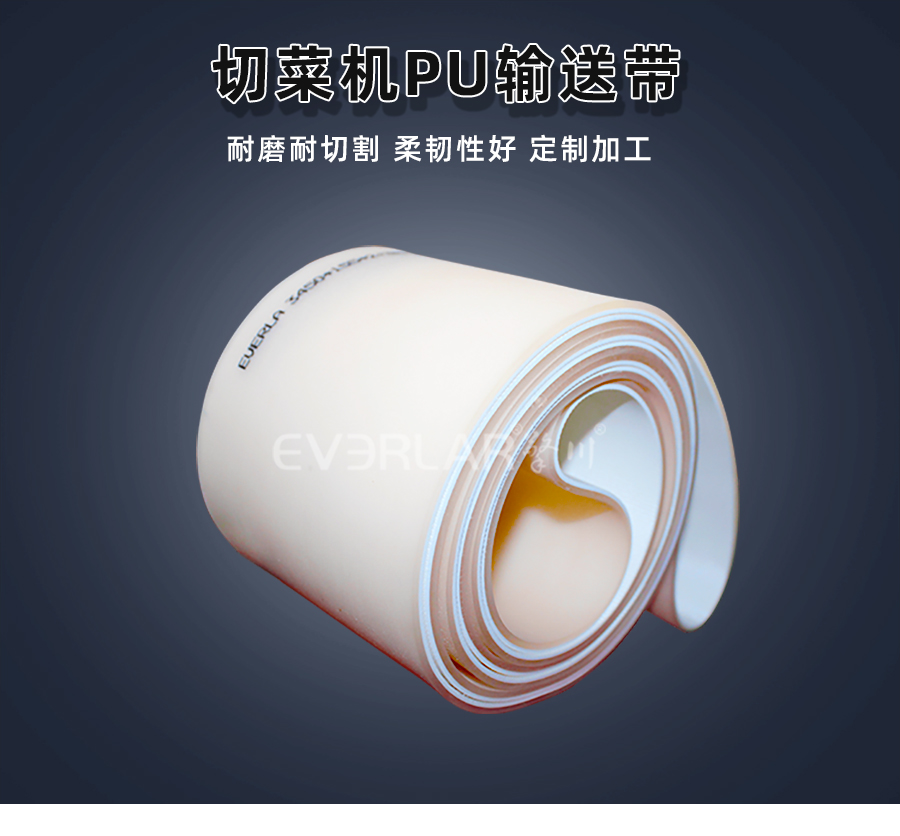 切菜機PU<a href='http://dsjvvrk.cn/shusongdai/' target='_blank'><u>輸送帶</u></a>詳情頁01