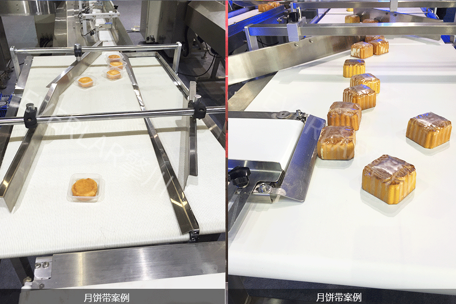 工業(yè)皮帶應(yīng)用