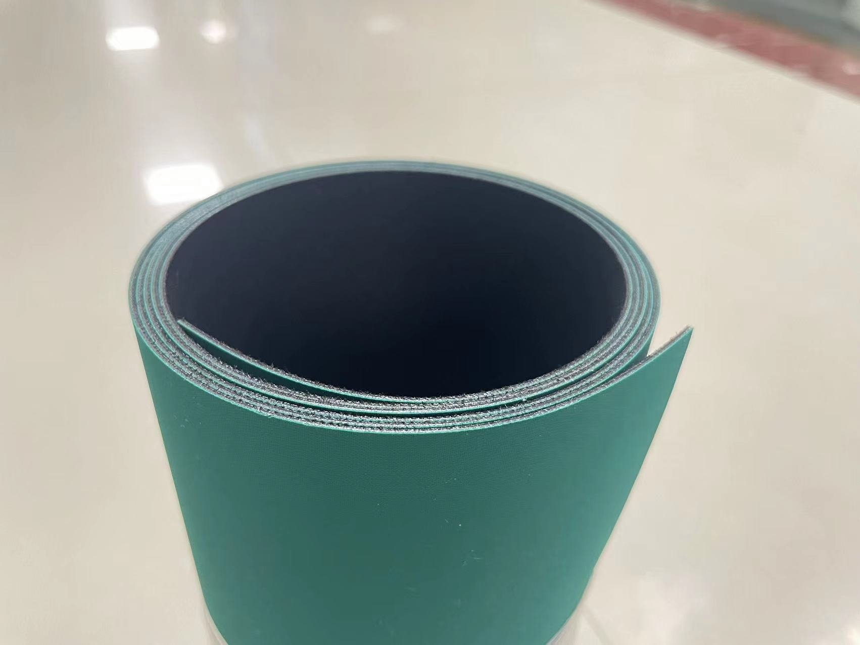 硅膠<a href='http://dsjvvrk.cn/shusongdai/' target='_blank'><u>輸送帶</u></a>