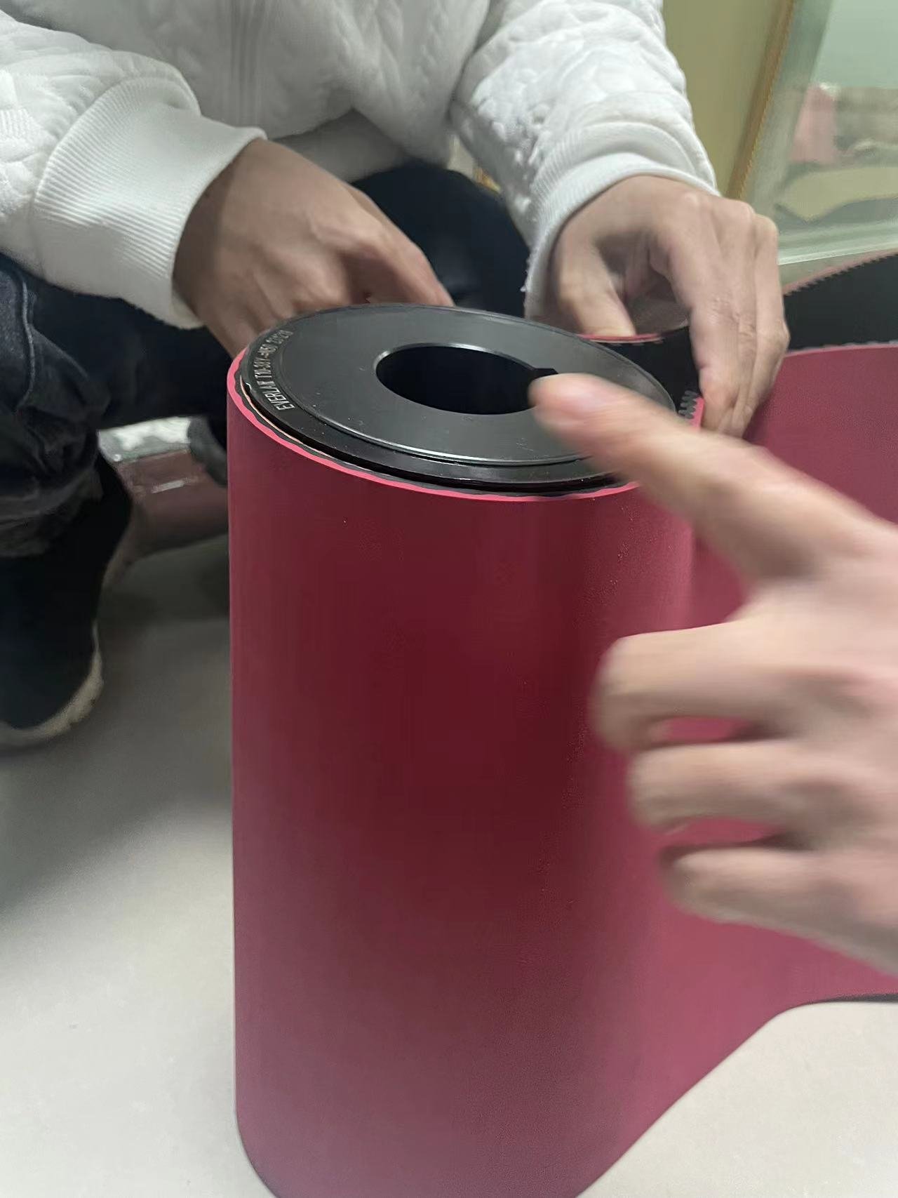 <a href='http://dsjvvrk.cn/' target='_blank'><u>工業(yè)皮帶</u></a>