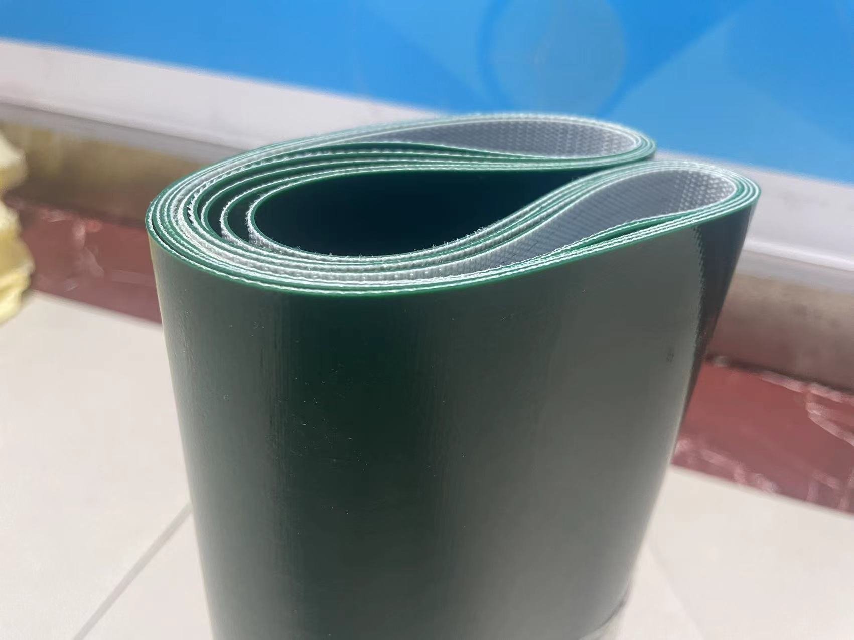 食品<a href='http://dsjvvrk.cn/shusongdai/' target='_blank'><u>輸送帶</u></a>