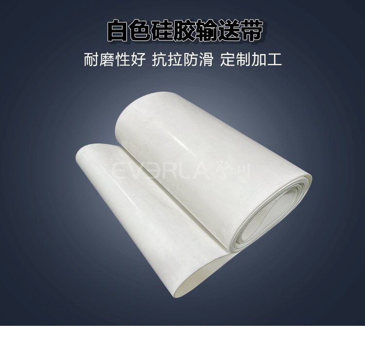 硅膠<a href='http://dsjvvrk.cn/shusongdai/' target='_blank'><u>輸送帶</u></a>